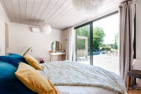 Un Loft A La Campagne