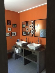 Un Loft A La Campagne
