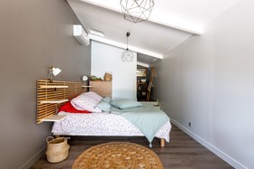 Un Loft A La Campagne