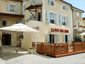 Le Puy Des Sirènes