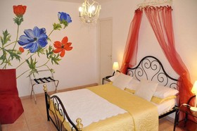 Hôtel Villa Elaia
