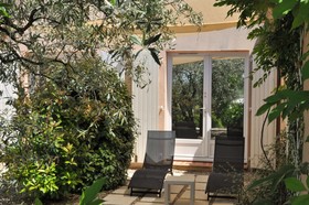 Hôtel Villa Elaia