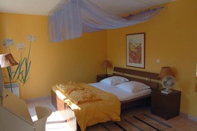 Hôtel Villa Elaia