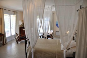 Hôtel Villa Elaia