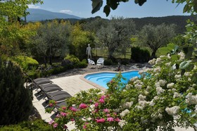 Hôtel Villa Elaia