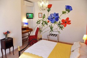 Hôtel Villa Elaia