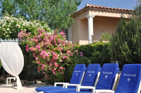 Hôtel Villa Elaia