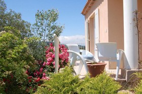Hôtel Villa Elaia