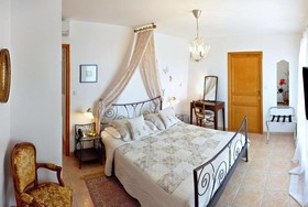 Hôtel Villa Elaia