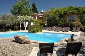 Hôtel Villa Elaia