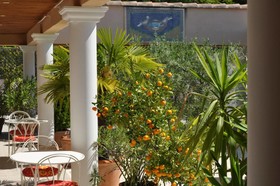 Hôtel Villa Elaia