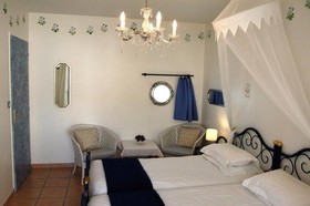 Hôtel Villa Elaia