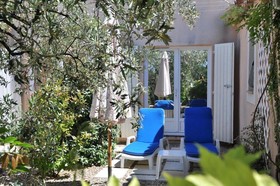 Hôtel Villa Elaia