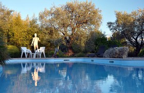 Hôtel Villa Elaia