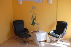 Hôtel Villa Elaia