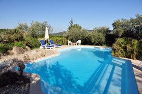 Hôtel Villa Elaia