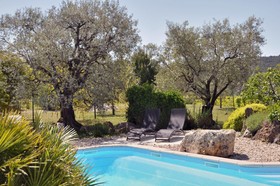 Hôtel Villa Elaia