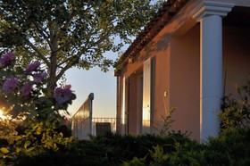 Hôtel Villa Elaia