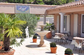 Hôtel Villa Elaia