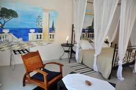 Hôtel Villa Elaia