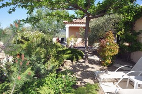 Hôtel Villa Elaia