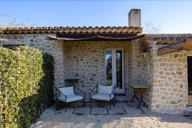 Le Clos Des Oliviers