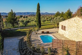 Le Clos Des Oliviers