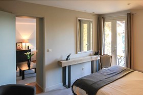 Le Clos Des Oliviers