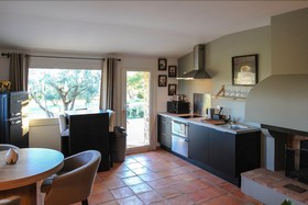 Le Clos Des Oliviers