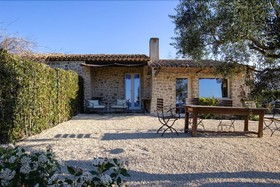 Le Clos Des Oliviers