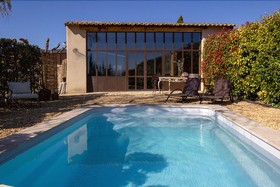 Le Clos Des Oliviers