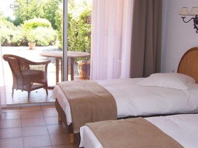 Hotel Bellerive