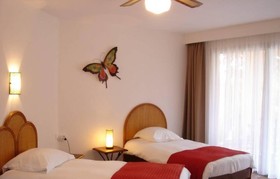 Hotel Bellerive