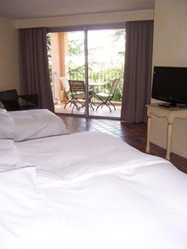 Hotel Bellerive