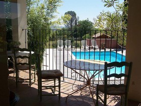 Hotel Bellerive