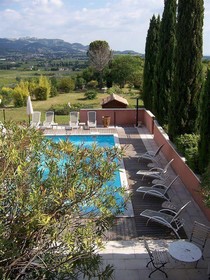 Hotel Bellerive
