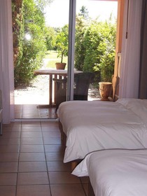 Hotel Bellerive