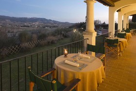 Hotel Bellerive