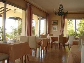 Hotel Bellerive