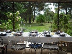 La Margottière