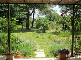 La Margottière