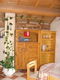 Stella Alpina