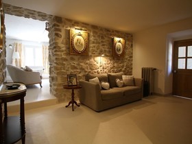 Maison De Chagnol