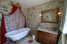Maison De Chagnol