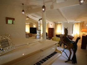 Maison De Chagnol