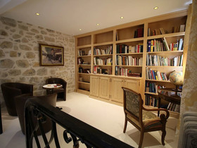 Maison De Chagnol