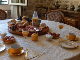 Maison De Chagnol