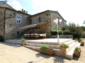 Maison De Chagnol