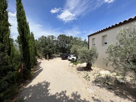 Les Hauts D'avignon