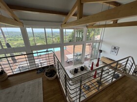 Les Hauts D'avignon